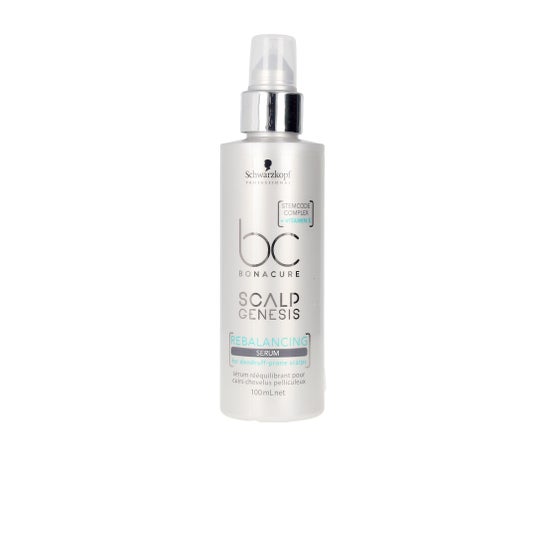 Bonacure Scalp Genesis Rebalancing Serum 100ml