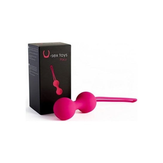 U-body Sex Toy Pacy