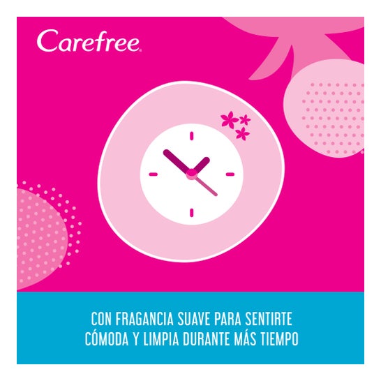 Carefree Carefree Protecteur Flexicomfort 40uts