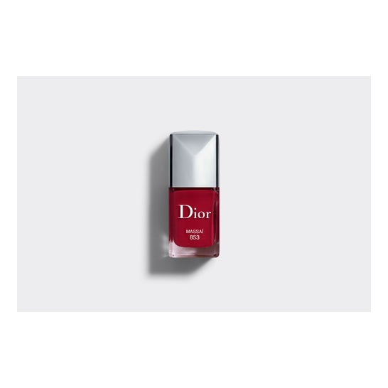 Dior Vernis Couture Vernis à ongles 402 Cashemere 10ml