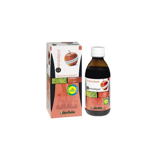 Derbos Drainage 500ml