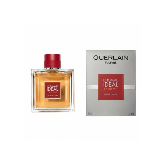 Guerlain L'Homme Ideal Extreme Eau de Parfum 100ml