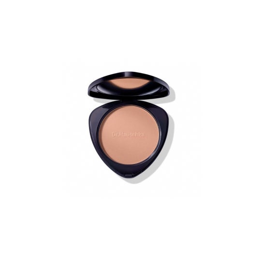 Hauschka D Poudre bronzante 01 Bronze 10 Bronze 10