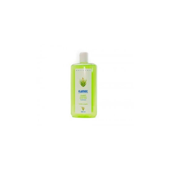 Kamel™ champú champú aloe vera 500ml