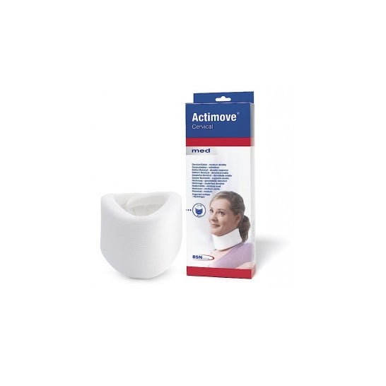 Actimove Comfort Collier cervical T-S 1ud