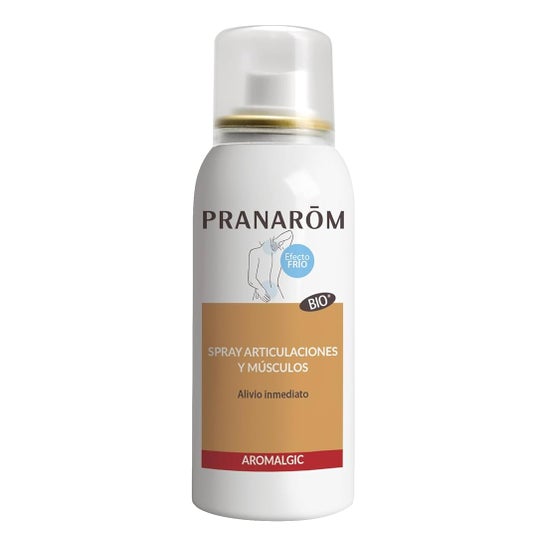 Pranarôm Spray Articulaciones Sensibles 50 ml