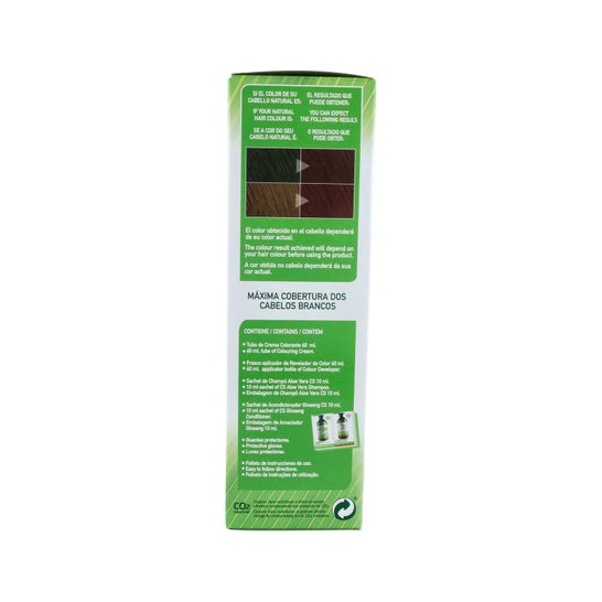 Teinture Corpore Sano 5.5 Acajou
