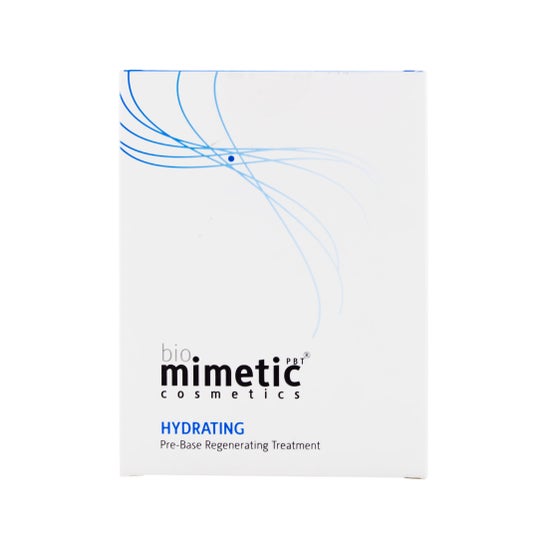 Biomimetic Hydratant Régénérant Régénérant Biomimétique 30ml