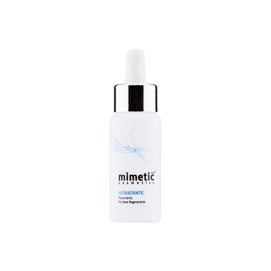 Biomimetic Hydratant Régénérant Régénérant Biomimétique 30ml