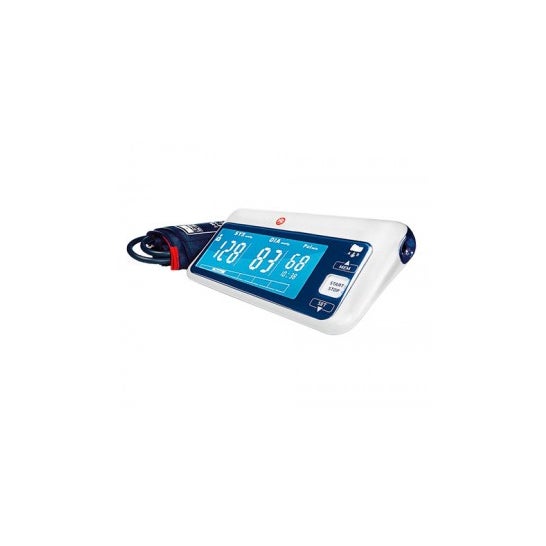 Pic Clear Rapid Rapid tensiómetro automático brazo 1ud