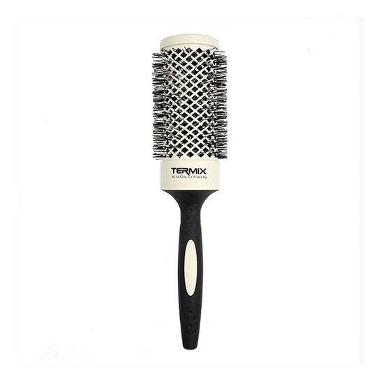 Termix Evolution Soft 60mm Brosse Cheveux Thermique 1ut