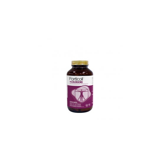 Fortigel Collagène Peptides de collagène Bioactive 180 Comp