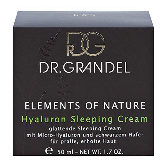 Dr Grandel G-ElemNature Crème pour le sommeil