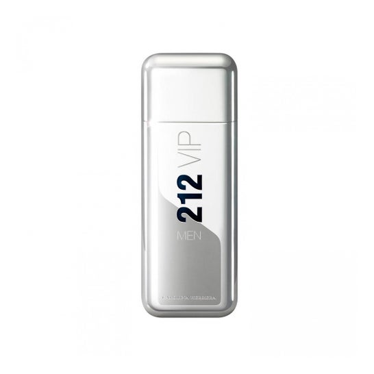Carolina Herrera 212 Vip Men Eau De Toilette Eau De Toilette 100ml Vaporisateur