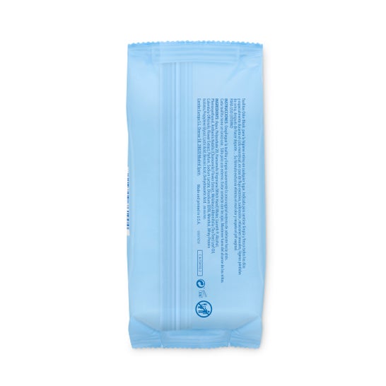 Vagisil Toallitas Íntimas Odor Block 10uds