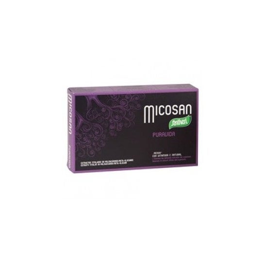 Micosan Puravida 40Cps