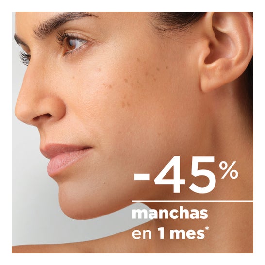 Bioderma Pigmentbio Sensitive Areas Crème 75ml