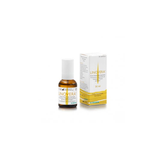 Linovera spray 30ml