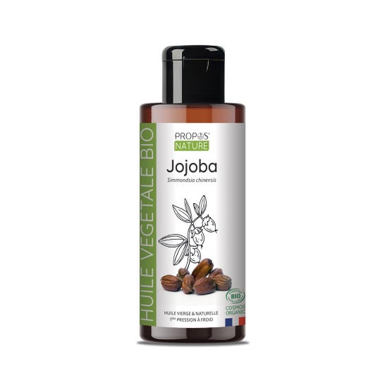 Propos'Nature Huile de Jojoba Bio 100 ml