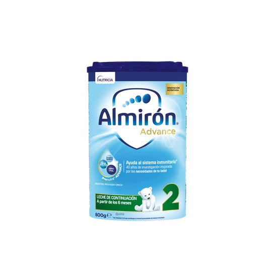 Almiron Advance 2 900g
