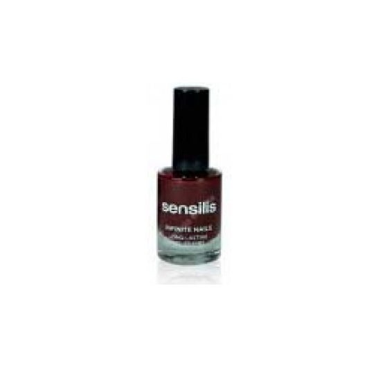 Sensilis Vernis Griotte 07 gel Comme 10ml