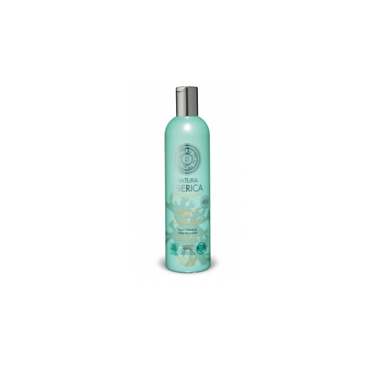 Natura Siberica shampooing antipelliculaire 400ml