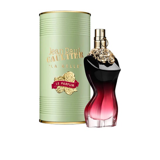 Jean Paul Gaultier La Belle Le Parfum Spray 50ml