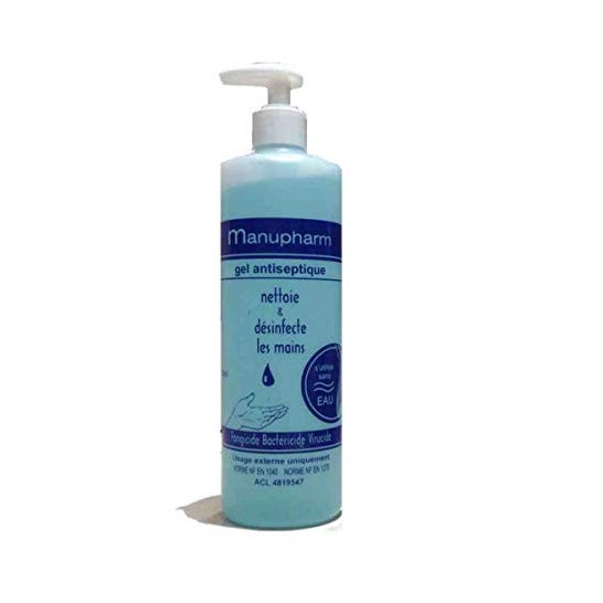 Prady Spray Désinfectant Mains 250ml