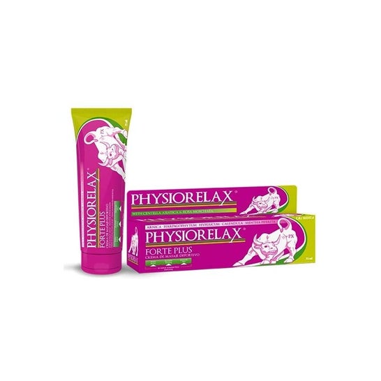 Physiorelax™ Forte 75 ml