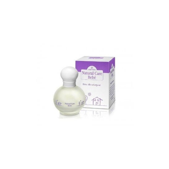 Soin Naturel Bébé Cologne 100ml