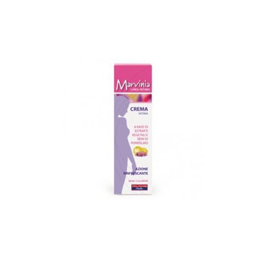 Marvinia Cr Rinfr Int 30Ml
