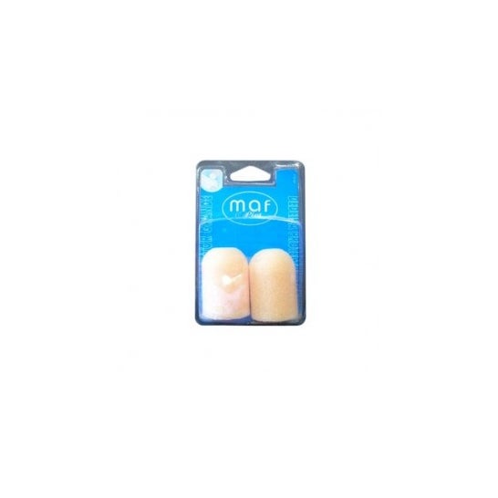 Séparateur Maf finger pad T-large 1pc foam