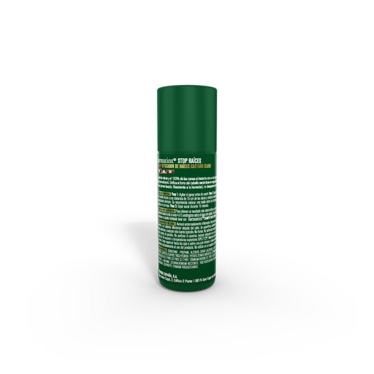 FTT Stop Light Brown Roots 75 ml