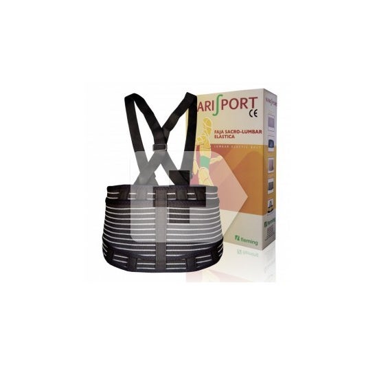 Gaine de protection de travail Varisport T-G 1ud