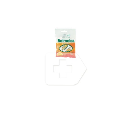 Interapothek Balmelos Miel- citron-mielos