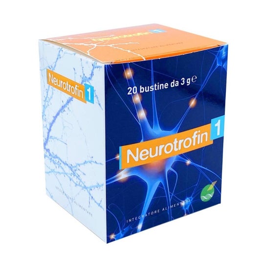 Neurotrofin-1 20Bust 3G