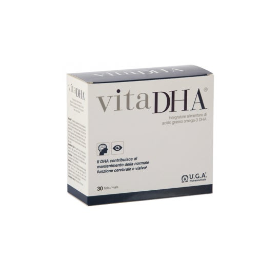 Vitadha 30Fiale Monodosex 6,5Ml