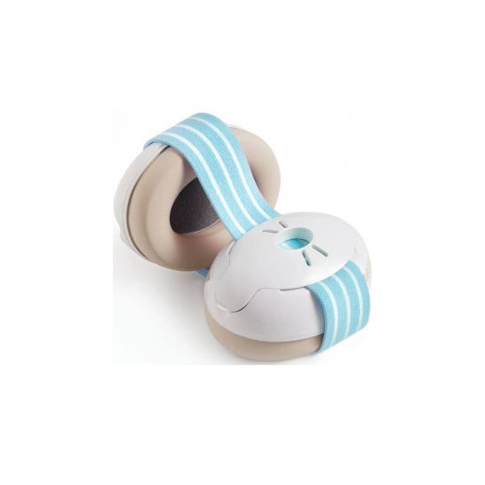Casque antibruit Muffy Baby, Alpine Hearing Protection de Alpine Hearing  Protection