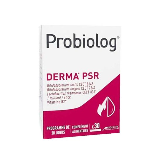 Probiolog Derma PSR 30 Stick