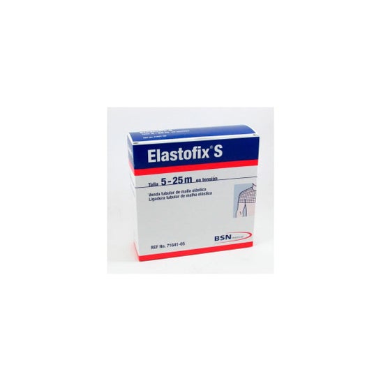 Elastofix™ nº5 bandage tubulaire 4,5cmx25m