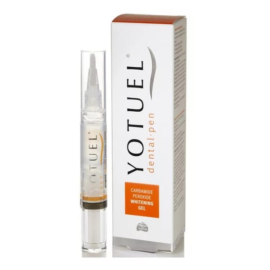 Crayon de blanchiment Yotuel 5g Crayon de blanchiment Yotuel 5g