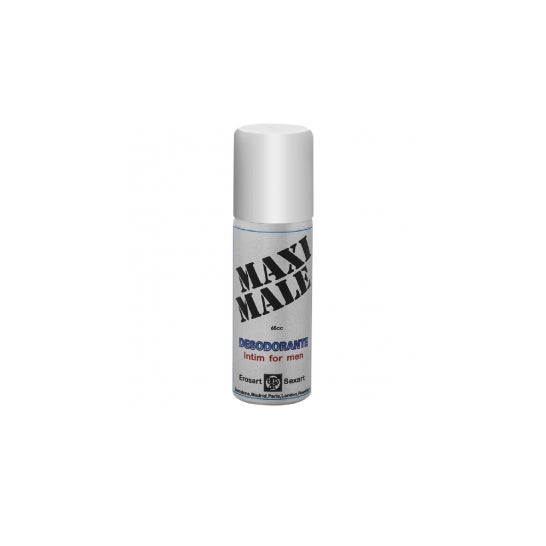 Déodorant Intime Femme Spray, Extrait À Base De Plantes Spray