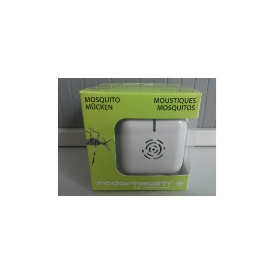 Moustiques Radarhealth 1pc