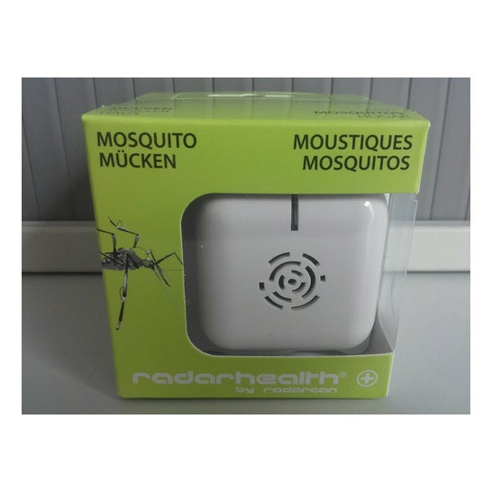 Moustiques Radarhealth 1pc