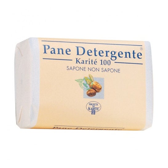 Karite 100 Pain Det 100G