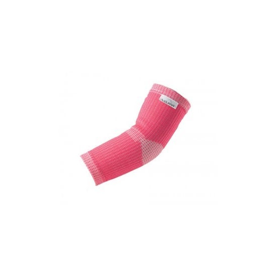 Coudière Vulkan AE Pink T-L T-L