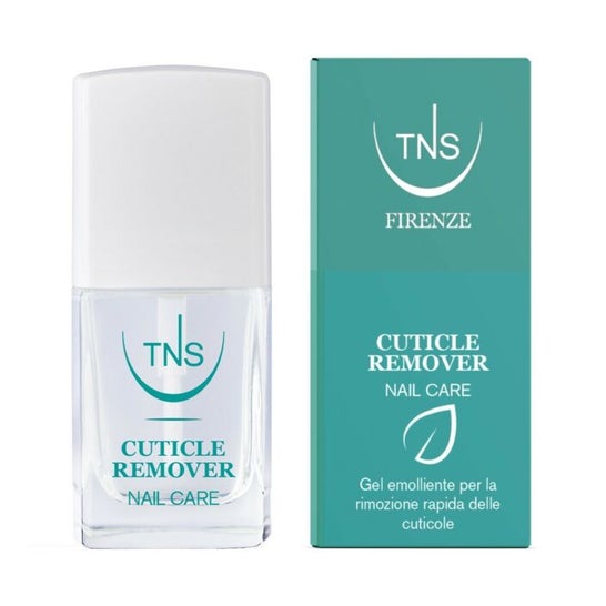 Tns Cuticle Remover 10Ml