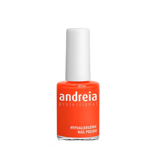 Andreia Professional Hypoallergenic Vernis à Ongles Nº106 14ml