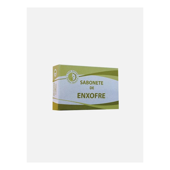 Pure Nature Sabonete de Enxofre 90g Pure Nature Sabonete de Enxofre 90g