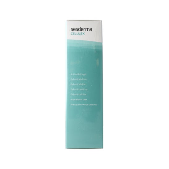 Sesderma Celulex gel anti-cellulite 200ml